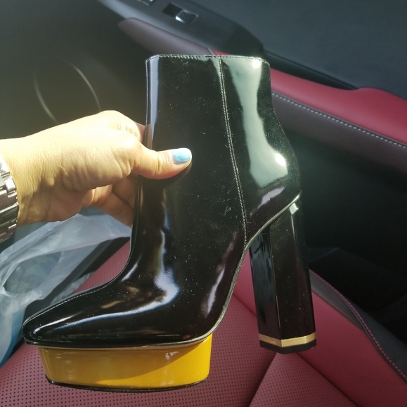 Booties - Picture 3 of 6